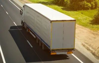 Ankara ile Pazarlar Arası Parça Eşya Taşıma